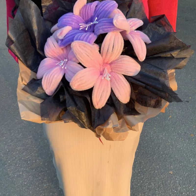 Bouquet of 5