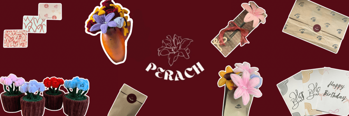 Perach banner